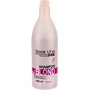Stapiz Sleek Line Blush Blond šampon 300 ml