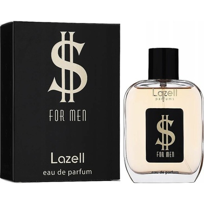Lazell $ pánská parfém pánský 100 ml