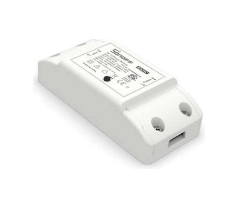 Sonoff Basic R2