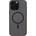 Tactical MagForce SmoothIsFast Защитен калъф за Apple iPhone 16 Pro Max Asphalt Tactical | Cheren | МЪЖЕ | UNI