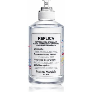 Maison Margiela REPLICA Lazy Sunday Morning Limited Edition EDT 100 ml Парфюми
