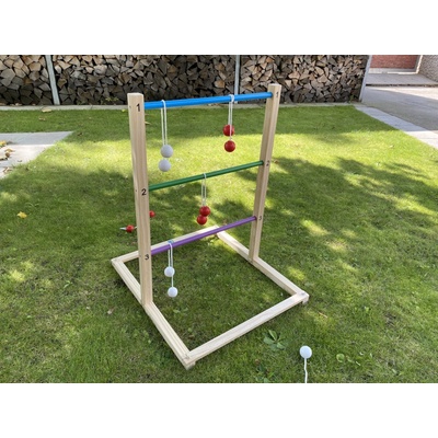 Spin Ladder Original