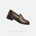 Geox Кафяви дамски мокасини Geox Walk Pleasure Geox | Kafyav | ЖЕНИ | 39