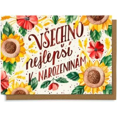 Chaukiss Všechno nejlepší k narozeninám