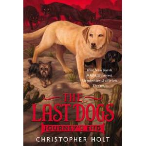 Last Dogs: Journey's End (2014)