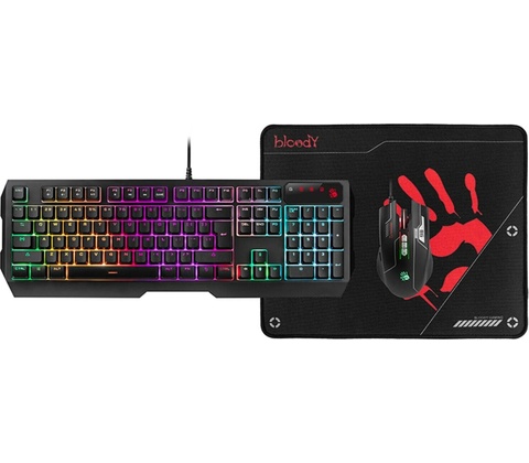 A4Tech B1700 Bundle Set