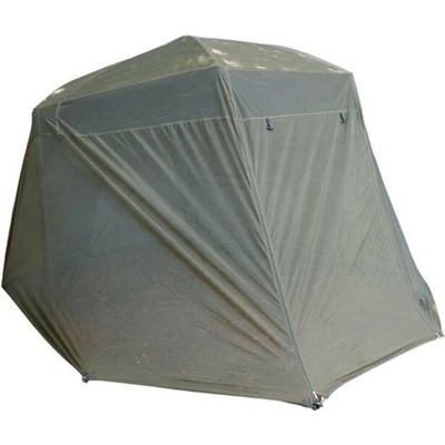 Brolly Fox 60" Khaki Mozzy Mesh