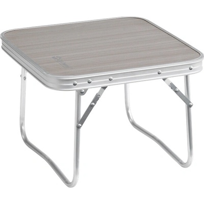 Stôl Outwell Nain Low Table sivá