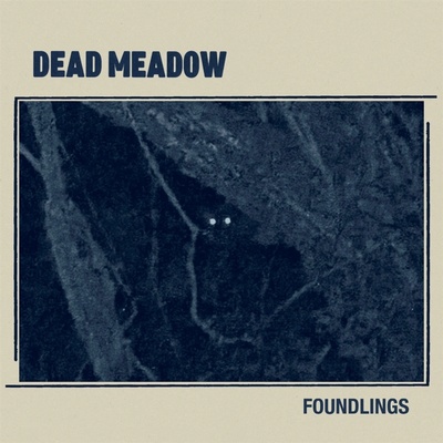 Dead Meadow - Foundlings Vinyl LP