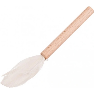 PROHOME - Mašlovačka 17cm ve dřívku