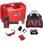 CONDTROL Ротационен лазерен нивелир condtrol roto hvr/ 600м (c72000)