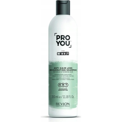Revlon Pro You The Winner Shampoo 350 ml