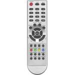 съвместим Sencor stv1402 - заместител дистанционно управление (stv1402) Дистанционно
