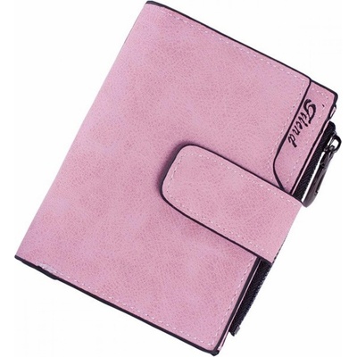 HARAHU Портмоне ma-3411 - Слабо Розово kp3411 (ma-3411)