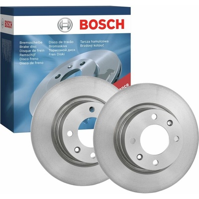 Brzdový kotúč (cena za 1ks) BOSCH 0 986 478 981