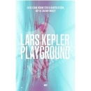 Knihy Playground - Lars Kepler CZ
