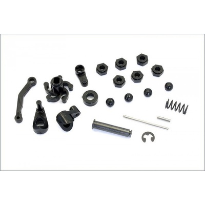 Kyosho MB-009 Servosaver pre Buggy