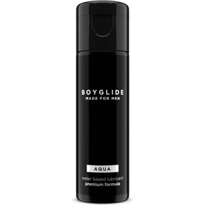 Boyglide Лубрикант boyglide water based lubricant 30 ml