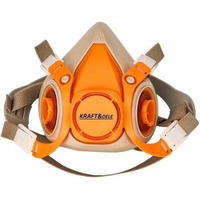 Kraft&Dele KD10030 polomaska – Zboží Mobilmania