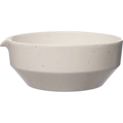 Spillkum Natural Keramická mísa Ernst 17 cm