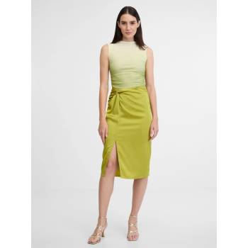 Orsay Зелена дамска пола ORSAY Orsay | Zelen | ЖЕНИ | XS