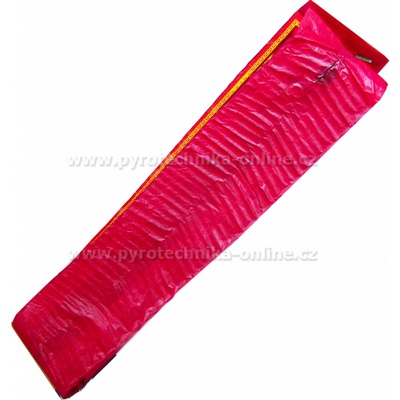 Bouchající kobereček 200 ran