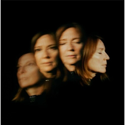 Beth Gibbons - Lives Outgrown LP