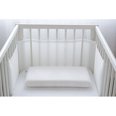 Babymatex Mantinel do postýlky BUMP AIR – Hledejceny.cz
