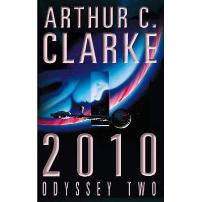 2010 Odyssey - Clarke, A. C.