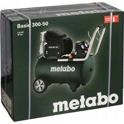 Metabo Basic 300-50