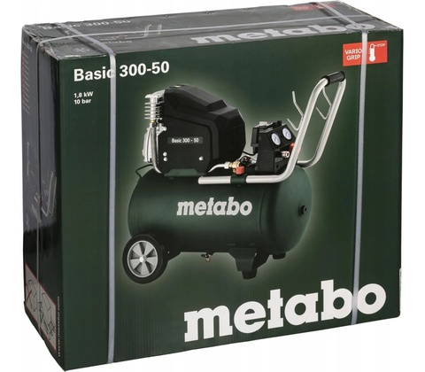 Metabo Basic 300-50