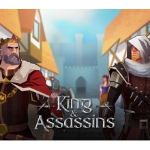 King and Assassins