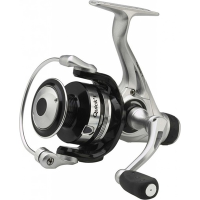 DAM Quick 1 4000 RD 3+1 BB