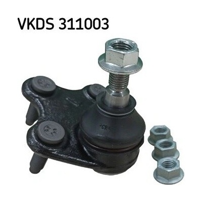 Podpora-/ Kloub SKF VKDS 311003 (VKDS311003)