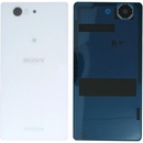 Kryt Sony Xperia Z3 Compact, D5803 zadní bílý