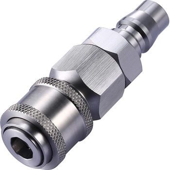 Image 1 of HiSmith HSC13 Quick Air to Kliclok Adaptor