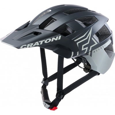 CRATONI AllSet Pro Black/Grey Matt 2025