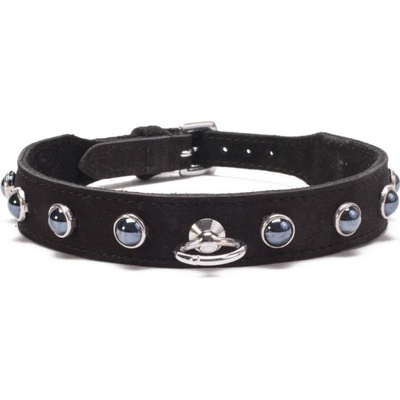 Octane Crystal Collar
