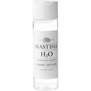 Mastiha Тоник лосион за лице и тяло с воден екстракт от Мастиха, 220 ml Mastiha (394047 (KAL-205))