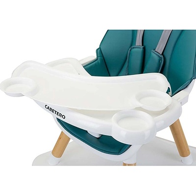 Caretero Tuva Green 6678