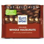 Ritter Sport Шоколад с цели ядки 100 г