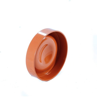 Plastimex PVC zaslepka 110