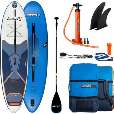 Paddleboard STX WS Hybrid Freeride 11'6'' Powerkid 4.0