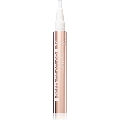 BioNike Defence Color Rozjasňujúci korektor v pere 101 Porcelaine 2 ml