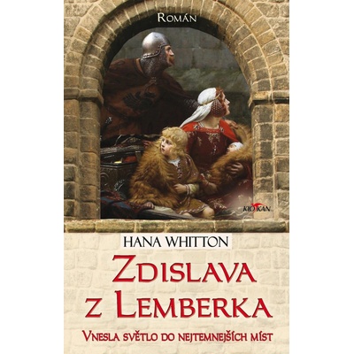 Zdislava z Lemberka - Hana Whitton