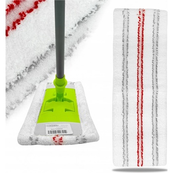 Strefa 4360 WC souprava čtverc.PH kartáč 7cm s okraj. čističem