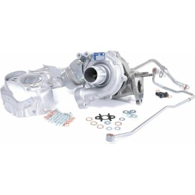 Plniace dúchadlo BTS Turbo T981617BL