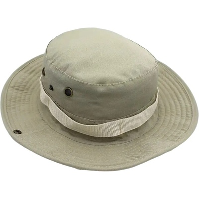 Amparo Miranda Bush Hat AM284 khaki