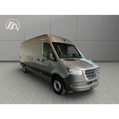 Mercedes-Benz Sprinter H2 125 kW