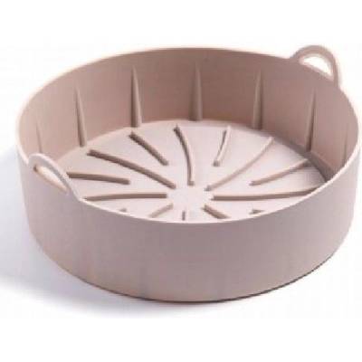 Elekom СИЛИКОНОВА ФОРМА ЗА ЕЪР ФРАЙЕР w012